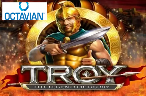 Troy: the Legend of Glory